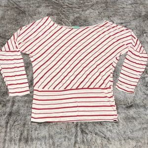 Striped Top